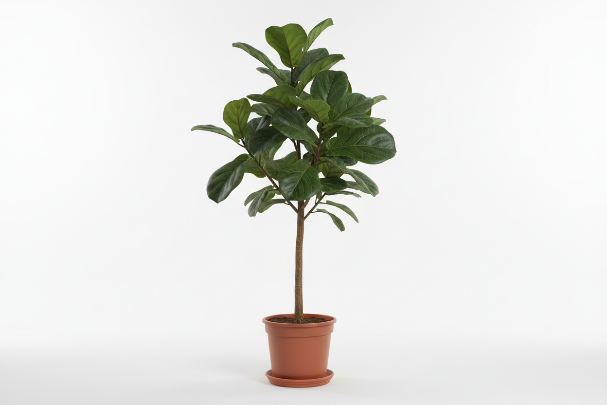 Ficus Lyrata Fiddle Fig