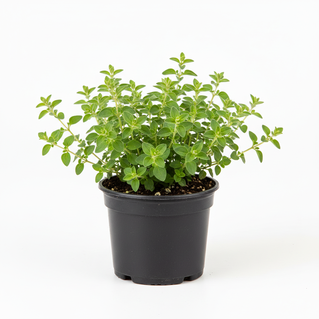 Oregano Greek 4-5"