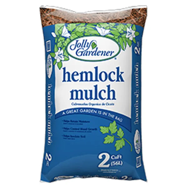 Hemlock Much