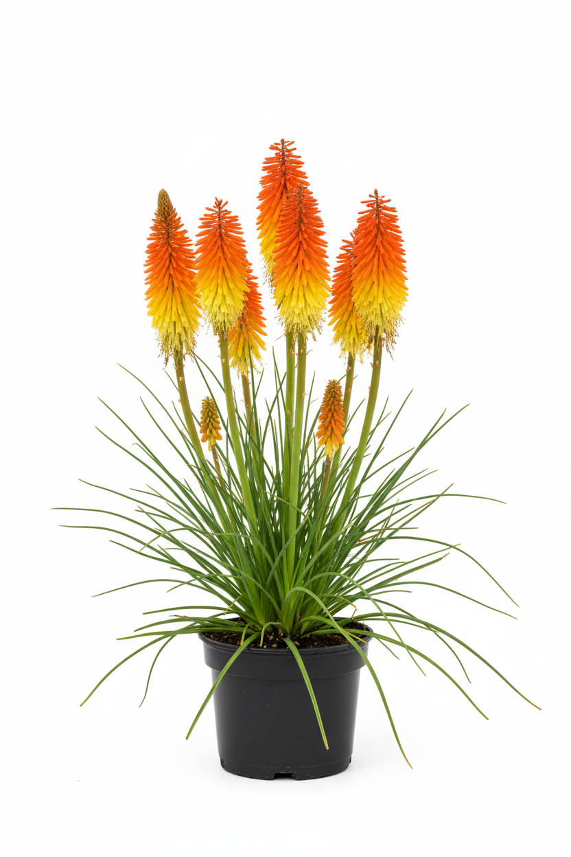 Kniphofia 1qt