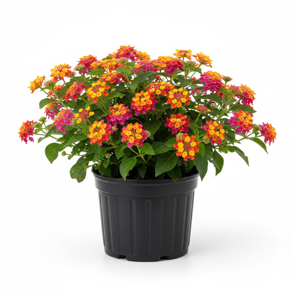 Lantana 4.5 in