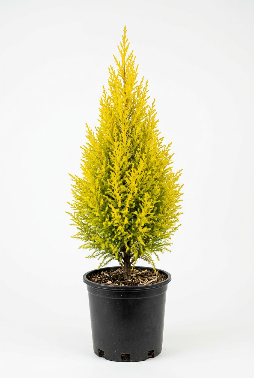 Lemon Cypress