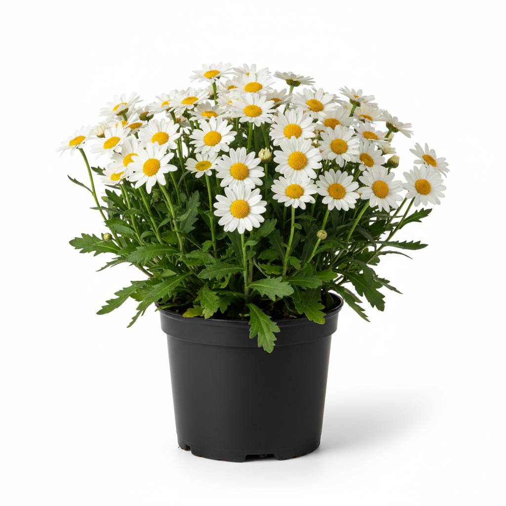 Leucanthemum 1qt
