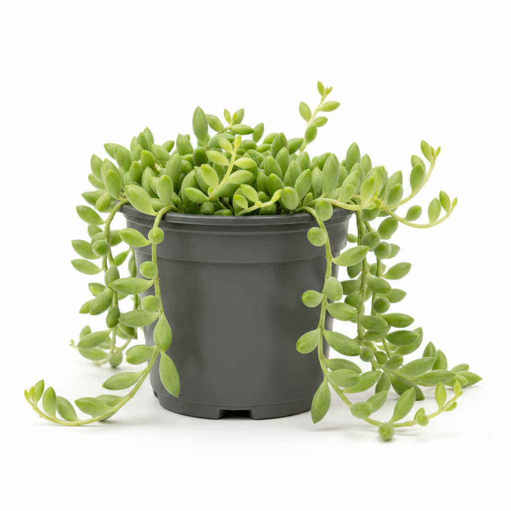 String of Bananas 4"
