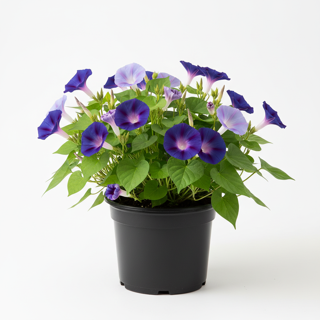 Morning Glory