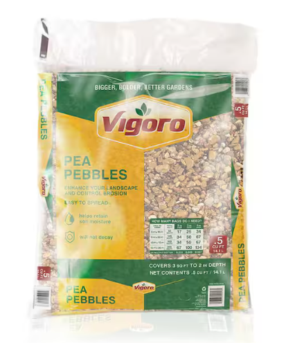 Vigoro Pea Pebbles