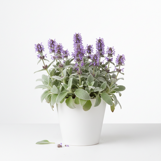 Stachys (Lambs Ear) 2 gal