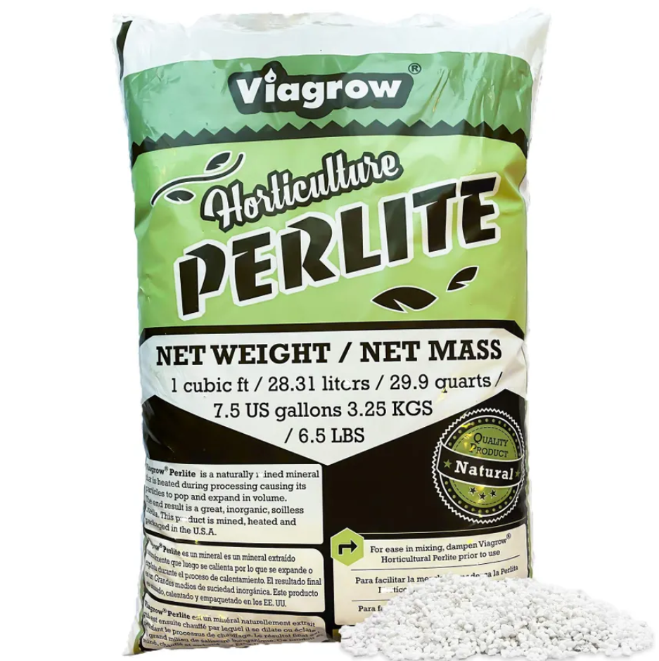 Perlite