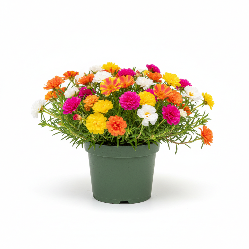 Portulaca