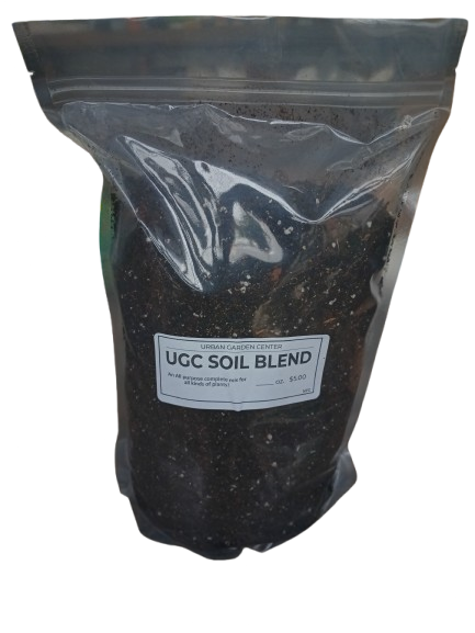 UGG soil Blend