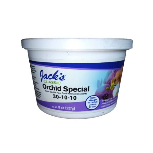 Jack's Classic Orchid Special 30-10-10