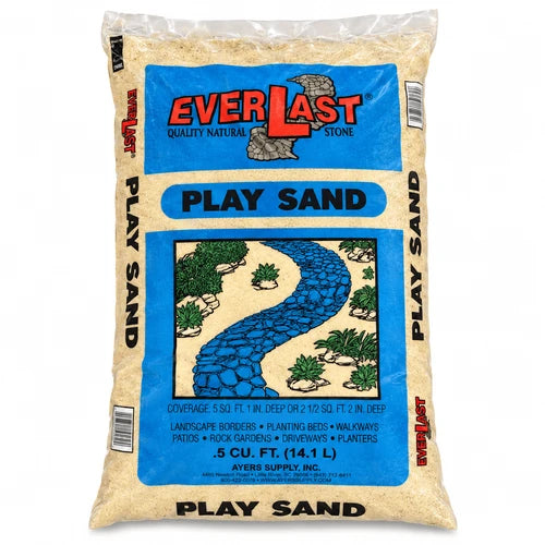 Everlast Playsand