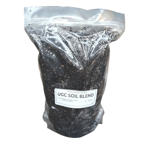 UGG Soil Blend