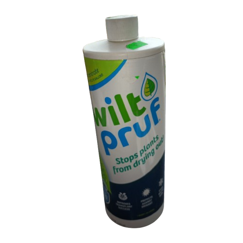 Wilt-Pruf Plant Protector
