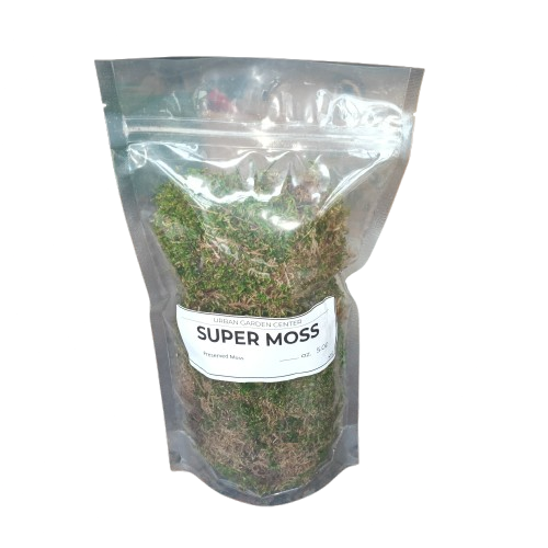 UGC Super Moss