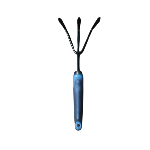 Cultivator Weed Remover