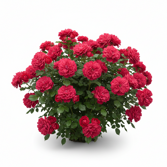 Rose Double Knockout 3 gal