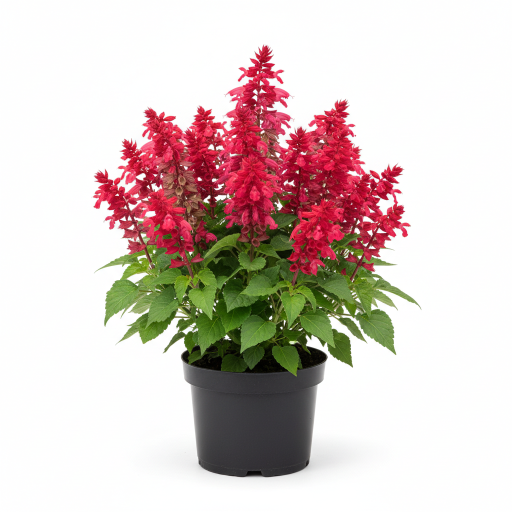 Salvia Moulin Rouge 2 gal