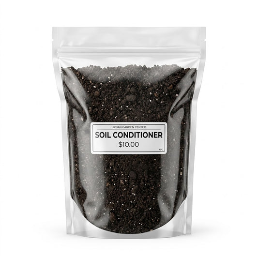 UGC Soil Conditioner