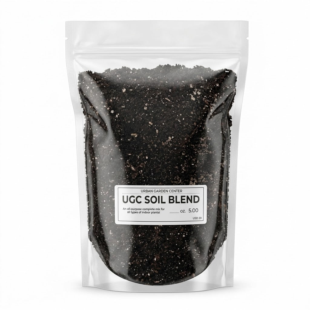 UGC Soil Blend
