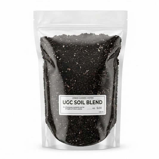 UGC Soil Blend