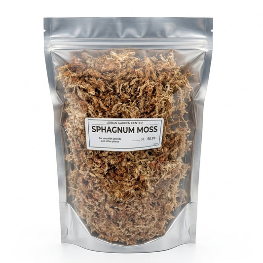 UGC Sphagnum Moss