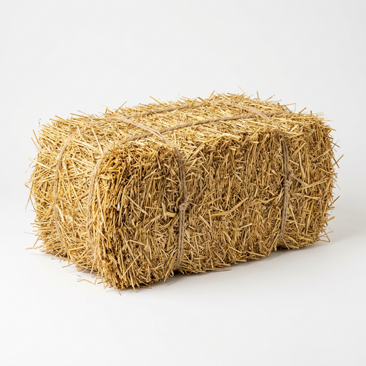 Straw Bales