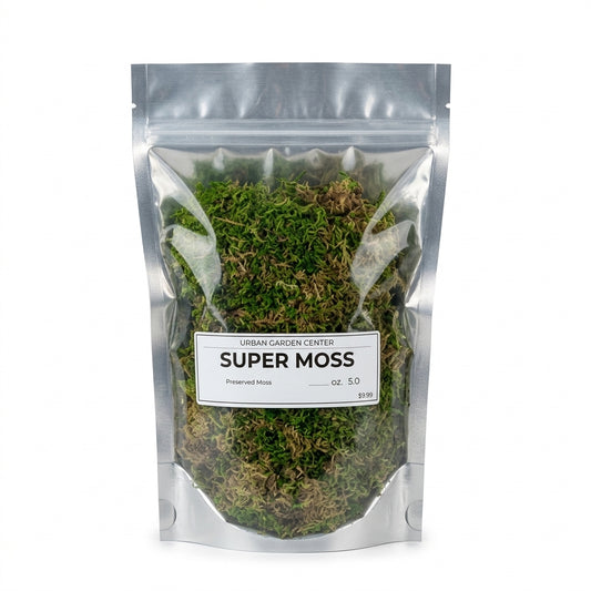 UGC Super Moss