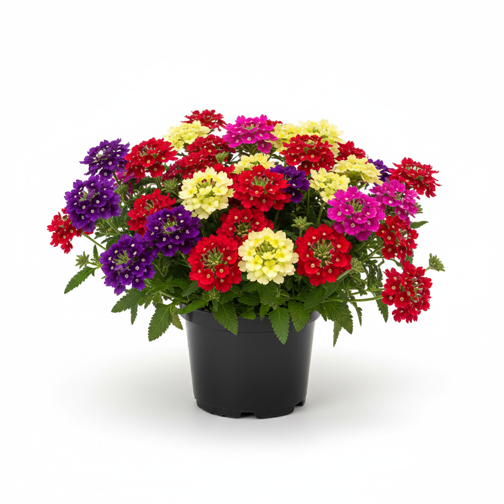 Verbena