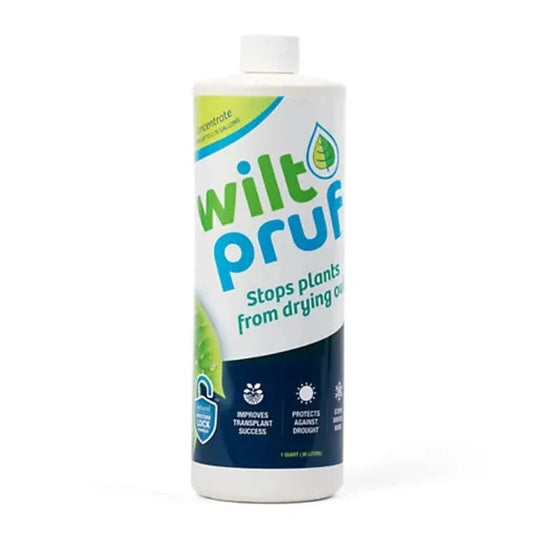 Wilt-Pruf Plant Protector