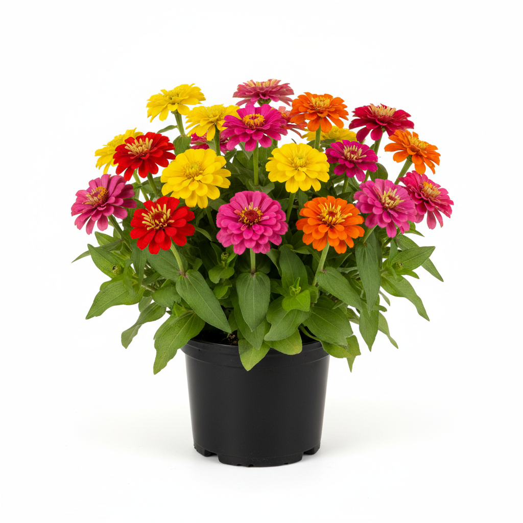 Zinnia