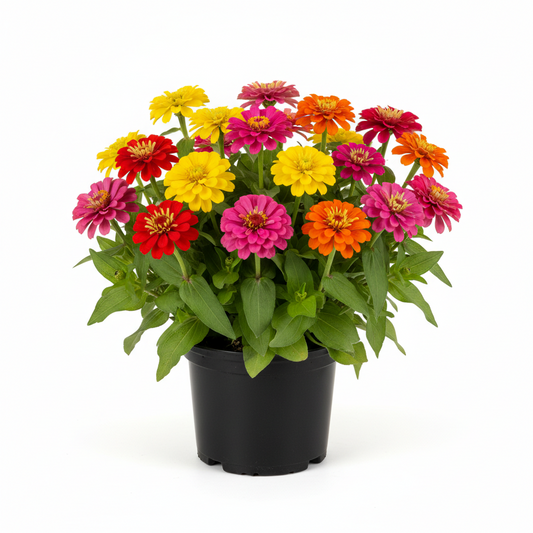 Zinnia